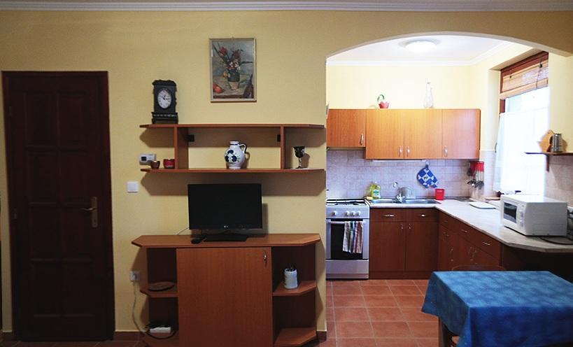 Cserkei Nyaralo Cserkeszőlő Стая снимка